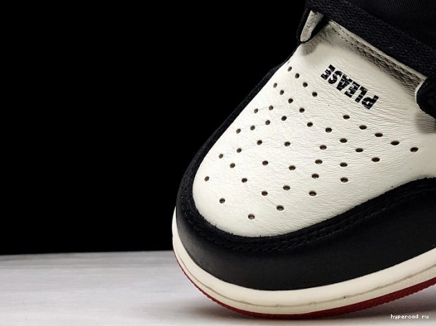 OG 1 For NRG Jordan 861428-106 Air Red Varsity High Retro Resale Not 1025